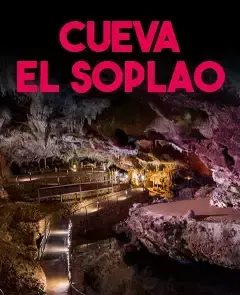 Cueva El Soplao